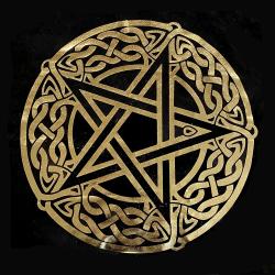 Üstün Kalite Tarot Kumaşı: Büyüler ve Fal Bakmaları İçin Kozmik Desenler