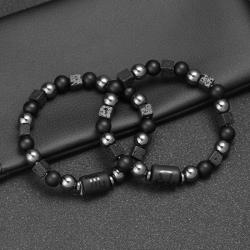 Armbänder mit Sternzeichen-Steinen – Widder, Jungfrau, Fische & mehr