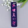 ADHD & Breast Cancer Awareness Keychains - Support & Style
