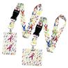 Prevent Breast Cancer: Fun & Stylish Phone Lanyard