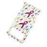Prevent Breast Cancer: Fun & Stylish Phone Lanyard