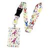 Prevent Breast Cancer: Fun & Stylish Phone Lanyard