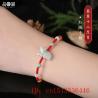Yeşim ve Zümrüt Burç Bilekliği: Şans ve Şıklık İçin Ayarlanabilir Tılsım