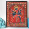 Tibetan Thangka & Mandala Art Prints | Buddhist Wall Decor