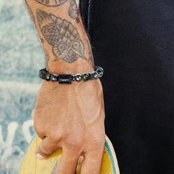 Zodiac Stone Bracelets | Natural Gemstone for Taurus, Cancer & More