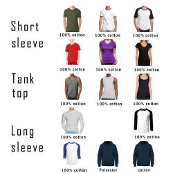 Cotton Scorpio Tank Top: Astrological Zodiac Gift for Women