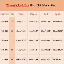 Cotton Scorpio Tank Top: Astrological Zodiac Gift for Women