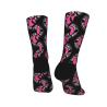 Breast Cancer Awareness Socks - Warm, Soft & Stylish