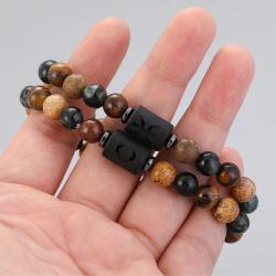 Zodiac Sign Bracelets for Couples & Friends