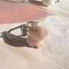 Cute Animal Keychain Set: Alpaca, Elk, Capybara & More!
