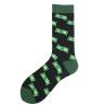 Funny & Crazy Socks for Men & Women - Aliens, Dinosaurs & More!