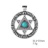 Vintage Wicca-Anhänger & -Amulette | Schmuckzubehör von Teamer