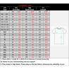 Buddha-T-Shirt mit 3D-Druck | Herren Harajuku Buddhistisches T-Shirt