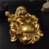 Gülümseyen Maitreya Buda Heykeli | Feng Shui Şans ve Neşe