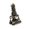 Buddha-Statue aus Messing: Zen-Dekoration & Geschenk