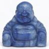 El Oyması Maitreya Buda Heykeli | Reiki Kristal Şifa Dekorasyonu