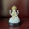 Elegante Hindu-Göttinnenfigur – Buddha-Statue als Dekoration