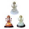 Elegante Hindu-Göttinnenfigur – Buddha-Statue als Dekoration