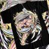 Ragnarok Buda'nın Kaydı Tişörtü | Anime Manga Hayranı Hediyesi