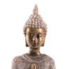 Tayland Kumtaşı Buda Heykeli - Feng Shui Ev Dekorasyonu Süsü