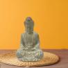 Bringen Sie Ruhe nach Hause: Authentische Lotus-Buddha-Schreibtischstatue