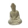 Bringen Sie Ruhe nach Hause: Authentische Lotus-Buddha-Schreibtischstatue