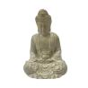 Bringen Sie Ruhe nach Hause: Authentische Lotus-Buddha-Schreibtischstatue