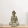Bringen Sie Ruhe nach Hause: Authentische Lotus-Buddha-Schreibtischstatue