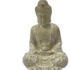 Bringen Sie Ruhe nach Hause: Authentische Lotus-Buddha-Schreibtischstatue