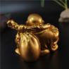 Feng Shui Laughing Buddha Statue: Bring Luck & Prosperity