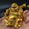 Feng Shui Laughing Buddha Statue: Bring Luck & Prosperity