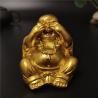Laughing Buddha Statue: Feng Shui Decor for Home & Garden