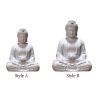 Zen für Zuhause: Exquisite Buddha-Statue als Schreibtischdekoration