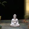 Zen für Zuhause: Exquisite Buddha-Statue als Schreibtischdekoration
