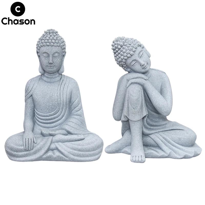 Tibetan Buddha Statues: Peaceful Decor for Gardens & Homes