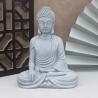 Tibetan Buddha Statues: Peaceful Decor for Gardens & Homes
