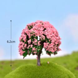 Miniature Fairy Garden Accessories - Resin Crafts & Figurines