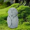 Mini Buddha Figurine: Peaceful Zen Decor for Home & Car