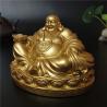 Lachende Buddha-Statue: Feng-Shui-Dekoration & Segensgeschenk