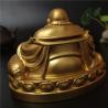 Lachende Buddha-Statue: Feng-Shui-Dekoration & Segensgeschenk