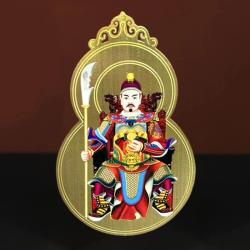 Feng Shui Tai Sui Tılsımı: Şeytan Kovma Koruması ve Zenginlik Getirici