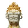 Dekorative Buddha-Statue: Meditations-Zen-Motiv für Zuhause und Auto
