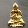 Buddha-Statue aus reinem Kupfer: Dekoration & Geschenkidee