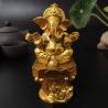 Altın Ganesha ve Buda Heykeli: Bahçe, Ev Dekorasyonu | Reçine