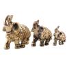 Golden Feng Shui Elephant: Bring Good Luck & Wealth