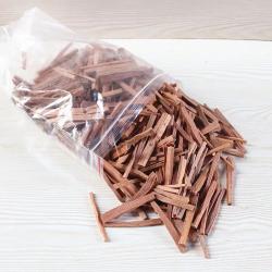 Sandal Ağacı Çubukları: Meditasyon ve Rahatlama İçin Saf Aroma