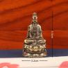 Guanyin-Statue aus Bronze – Buddhistische Wohndekoration & Geschenk