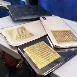 Tayland Buda Muska Kolye Ucu: Bereket, Şans ve Koruma