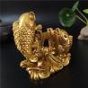 Hand-Carved Feng Shui Buddha & Animal Sculptures - Home Decor