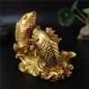 Hand-Carved Feng Shui Buddha & Animal Sculptures - Home Decor